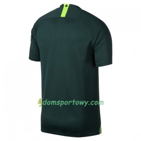 Koszulka Australia Wyjazdowe Koszulki Piłkarskie Mistrzostwa Świata 2018